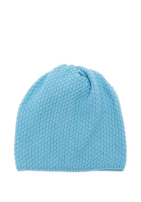 Cappello in lana LITTLE BEAR | 2122AZZURRO